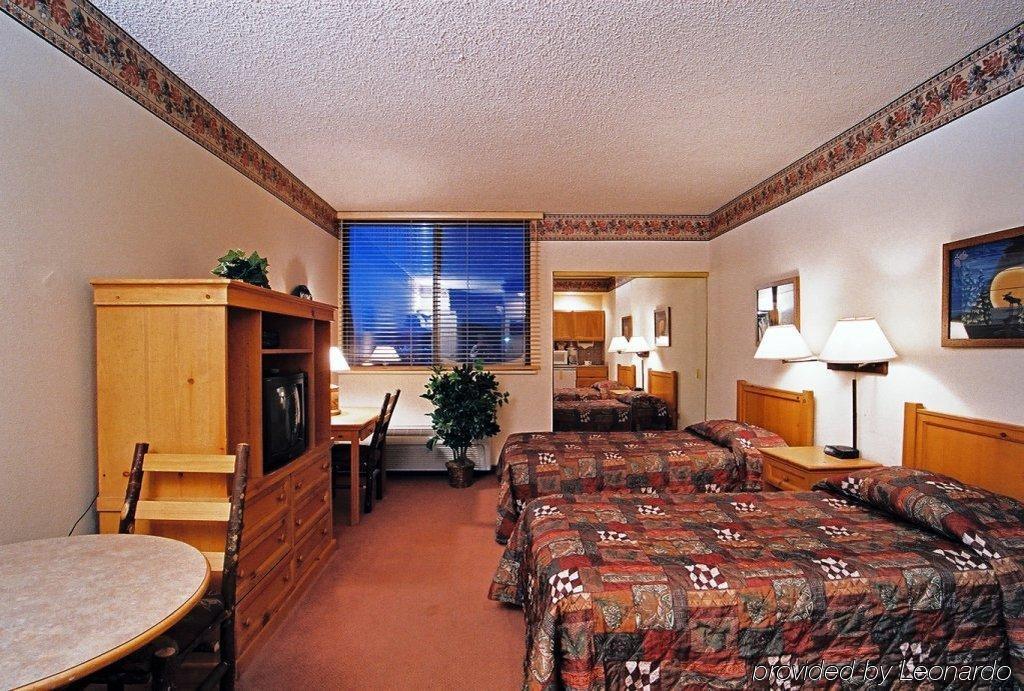 Legacy Vacation Resorts Steamboat Springs Hilltop Phòng bức ảnh
