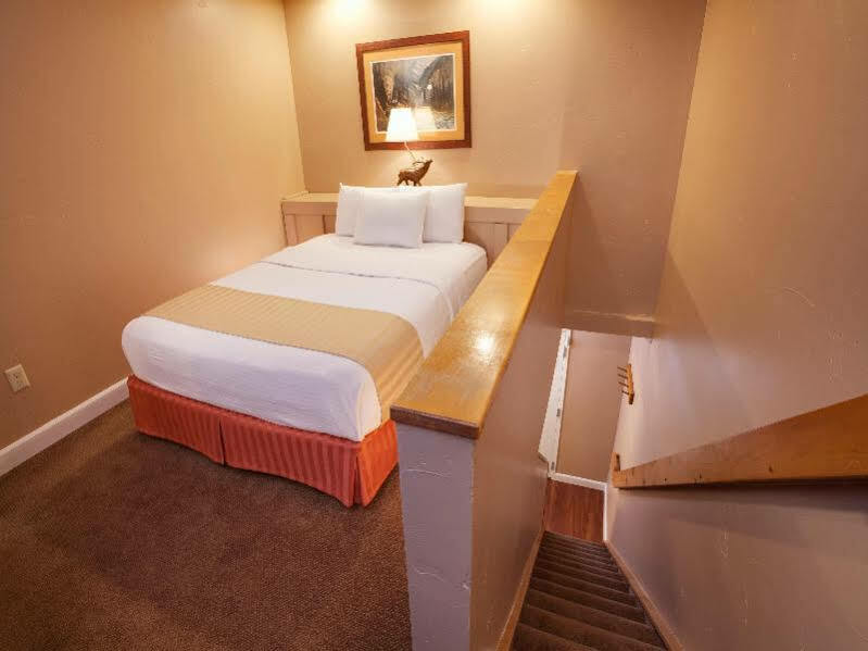 Legacy Vacation Resorts Steamboat Springs Hilltop Ngoại thất bức ảnh